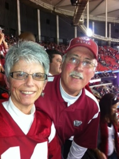 Connie Pate Photo 7