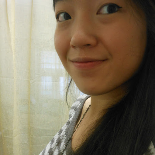Jessie Chen Photo 13