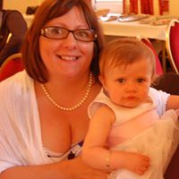 Teresa Compton Photo 11