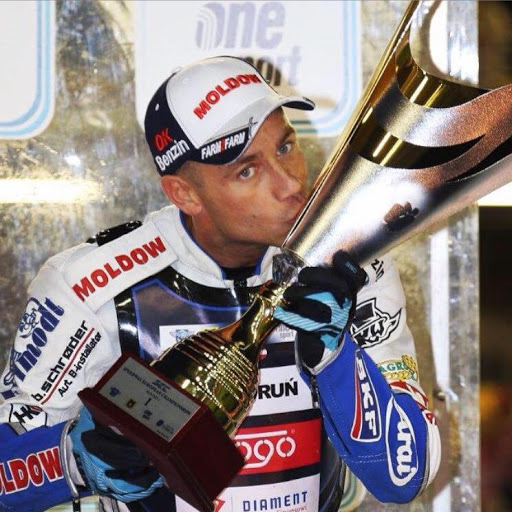 Nicki Pedersen Photo 12