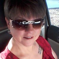 Jane Pruitt Photo 19