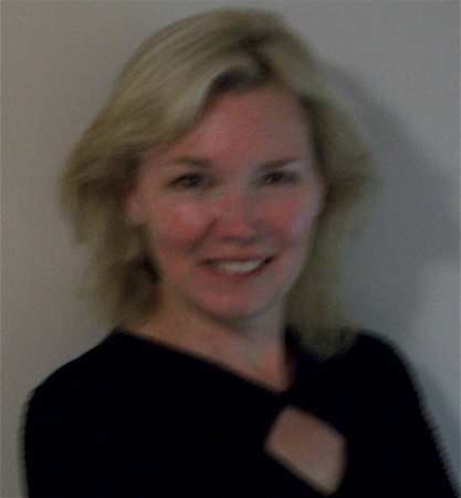 Tina Ford Photo 2
