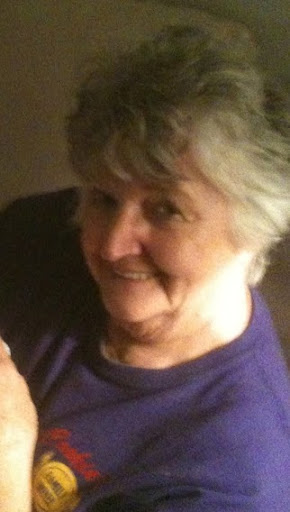 Ruth Carroll Photo 27