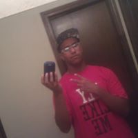 Rashawn Walker Photo 1