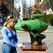 Cheryl Washington Photo 15