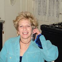 Robyn Rego Photo 2