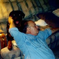 Ronald Bingham Photo 14
