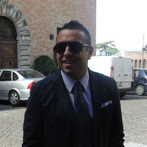 Antonio Vitale Photo 20