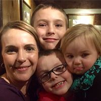 Kimberly Faulkner Photo 31