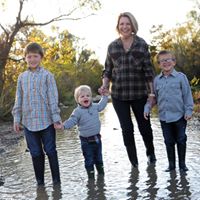 Debbie Kirby Photo 29