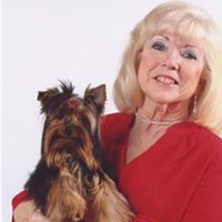 Betty Prince Photo 16