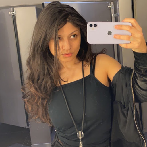 Stephanie Coronado Photo 34