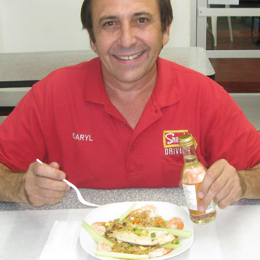 Daryl Daniel Photo 29
