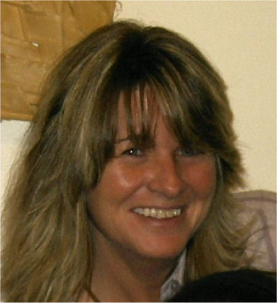 Teresa Turner Photo 13