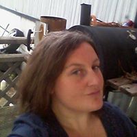 Rebecca Newman Photo 7