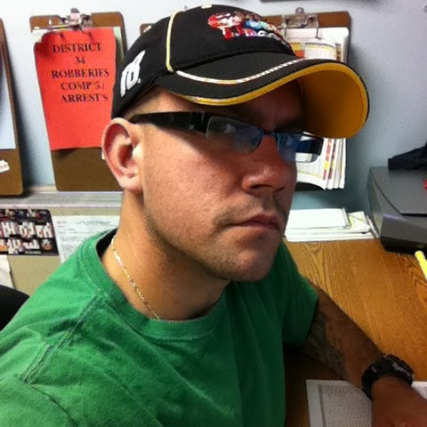 Jason Nieves Photo 14