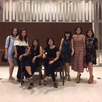 Maria Yang Photo 13