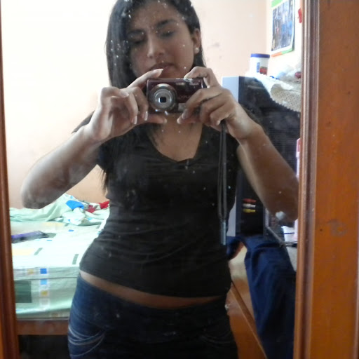 Ada Davila Photo 2