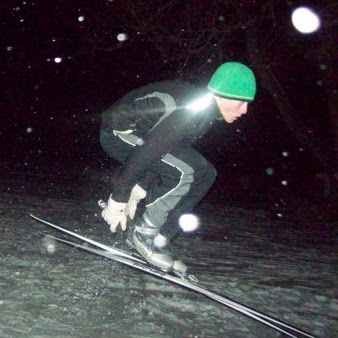 Connor Green Photo 5