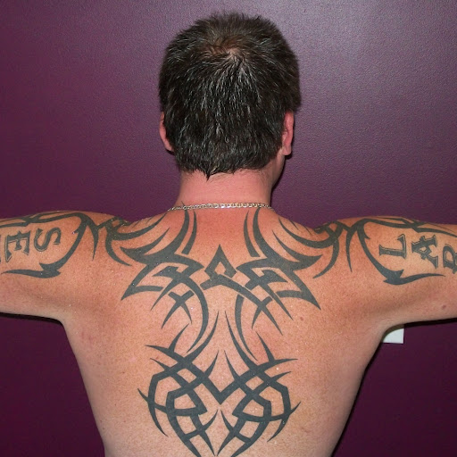 Jason Elder Photo 9