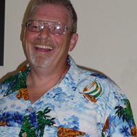 Michael Maza Photo 21