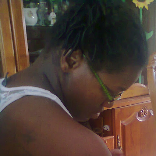 Angie Gabriel Photo 5