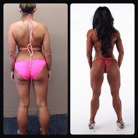 Melissa Holmberg Photo 3