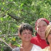 Joy Burris Photo 6