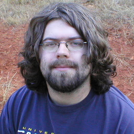 Jeff Whitaker Photo 27