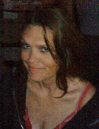 Deborah Haden Photo 2