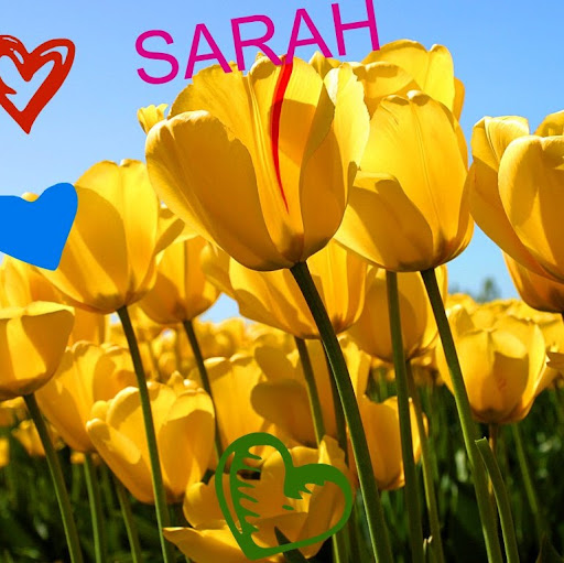 Sarah Smoot Photo 5
