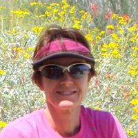 Jill Vickery Photo 2