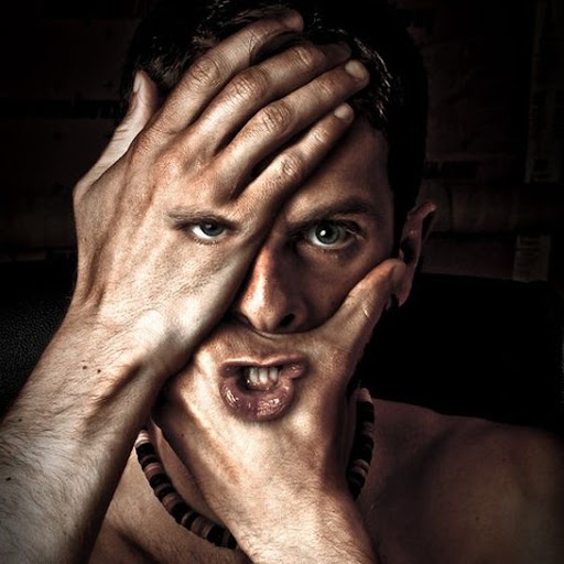 Harvey Sutton Photo 4