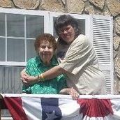 Margaret Garrison Photo 22