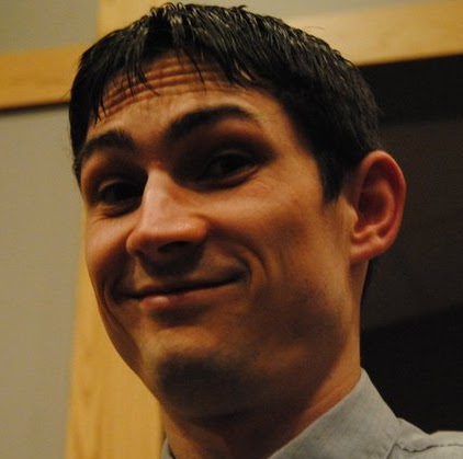 Aaron Thrasher Photo 11