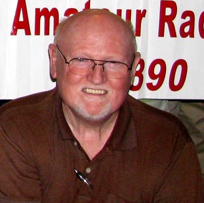 Donald Sykes Photo 28