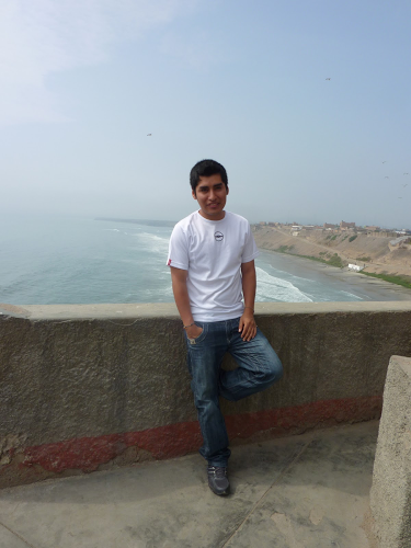Eddie Caceres Photo 4
