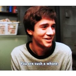 Eric Forman Photo 9