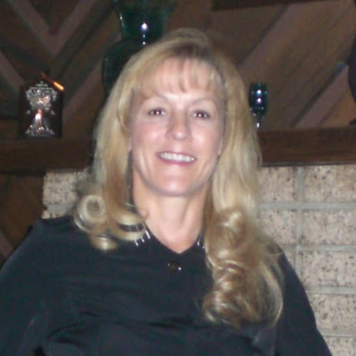 Linda Marshall Photo 7