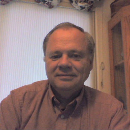 Richard Rowley Photo 20