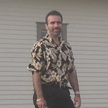 James Paris Photo 33