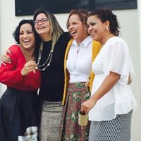 Martha Aguirre Photo 23