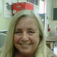 Nancy Schwab Photo 24