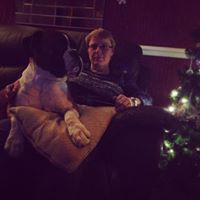 Lorraine Davidson Photo 25