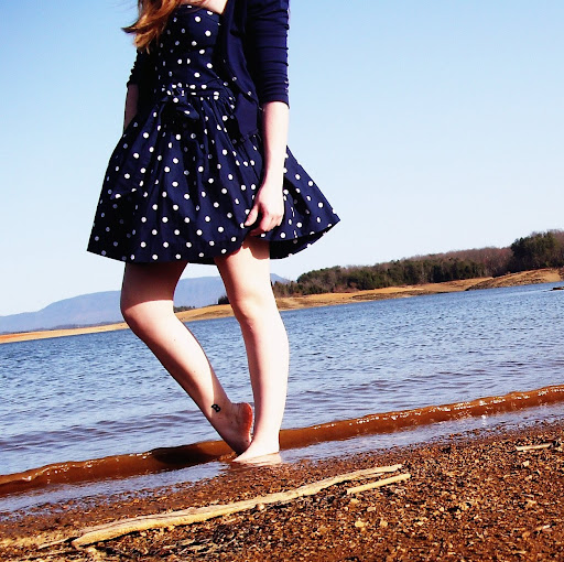 Victoria Barry Photo 20