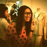 Catherine Fuentes Photo 5