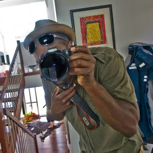 Gerrick Robinson Photo 1