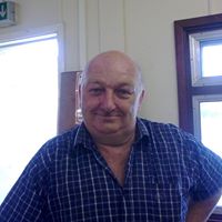 Geoff Godfrey Photo 7