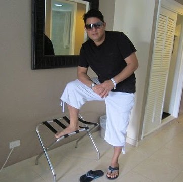 Carlos Quintero Photo 25