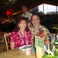 Richard Hall Photo 20